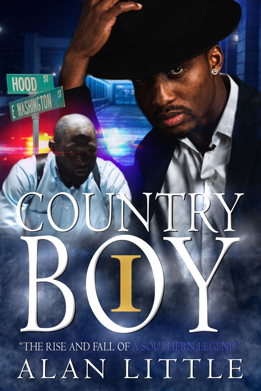 Country Boy 1 ( Hardback)