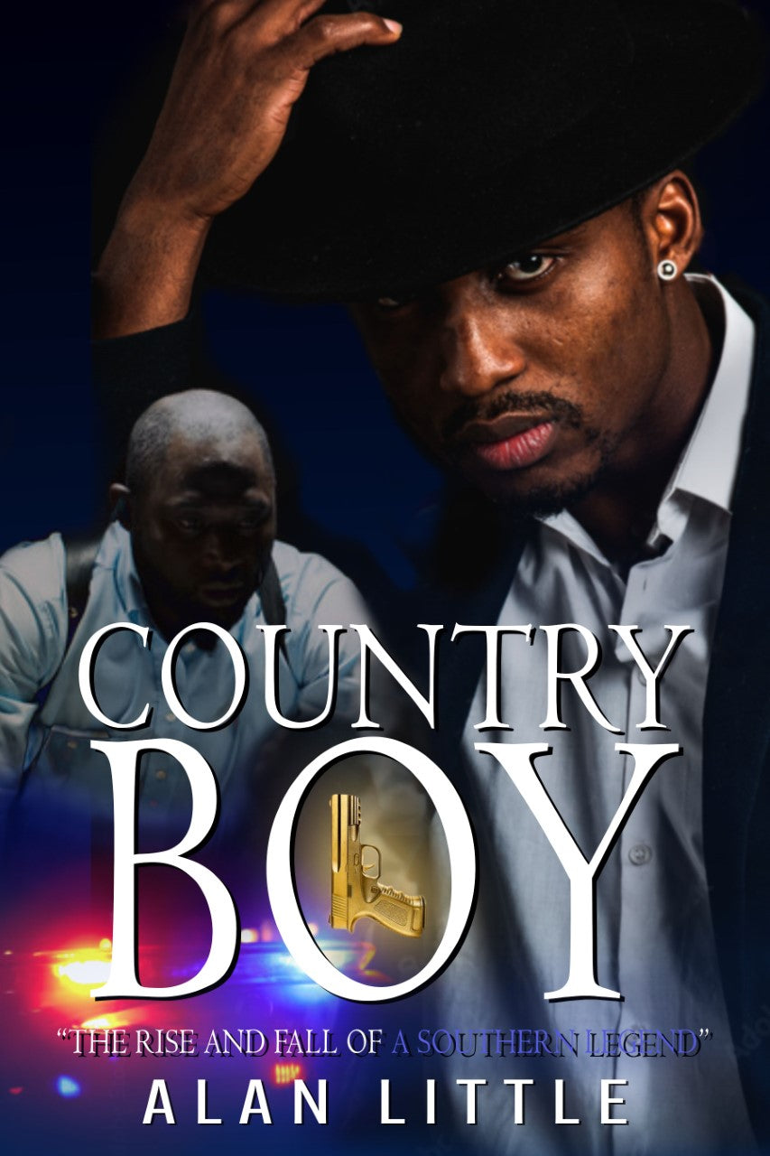 Country Boy 1 ( Paperback)