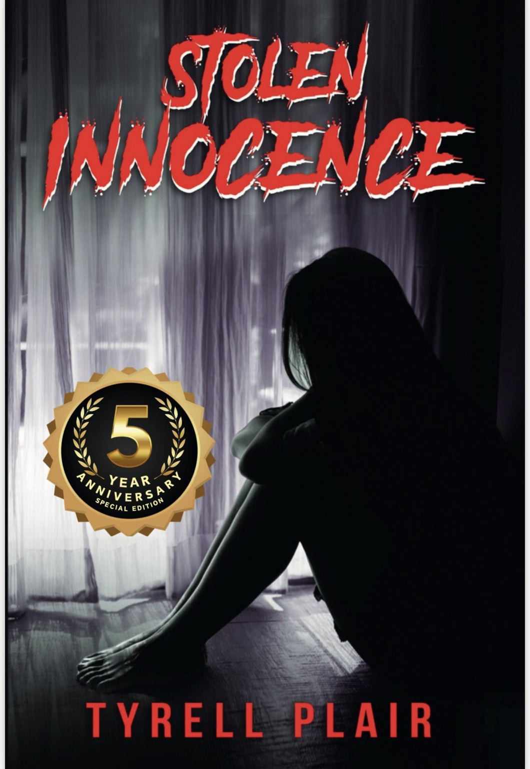 Stolen Innocence ( Hardback)