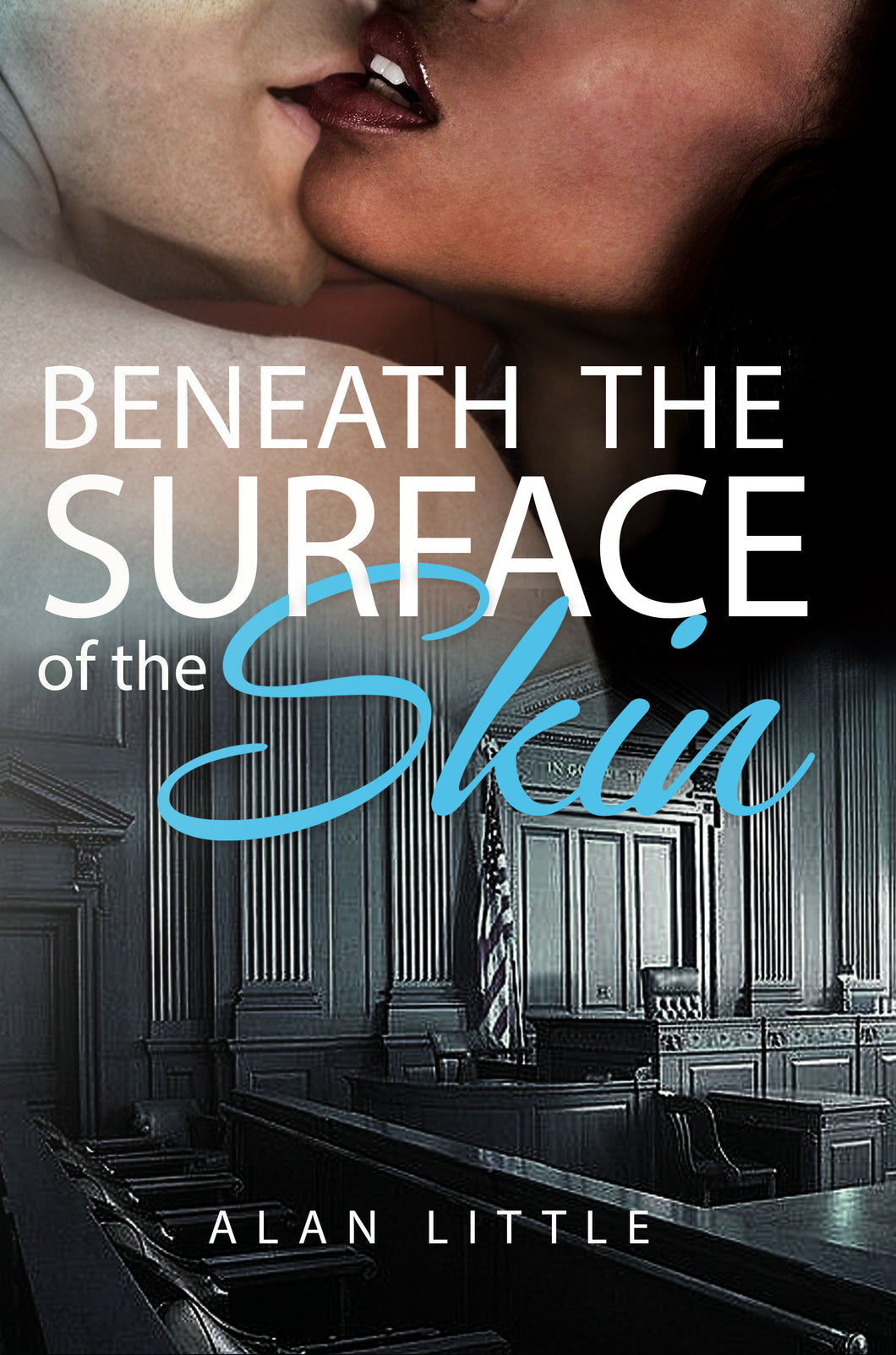 Beneath the Surface of The Skin