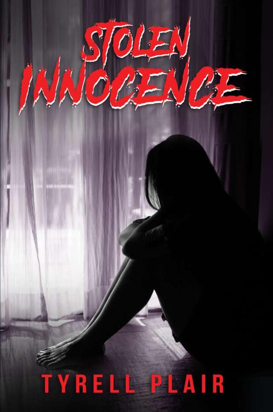 Stolen Innocence ( Paperback)